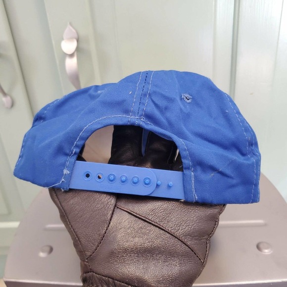 Vintage Sports Specialties Toronto Blue Jays MLB Baseball Snapback Hat Cap - Picture 6 of 10